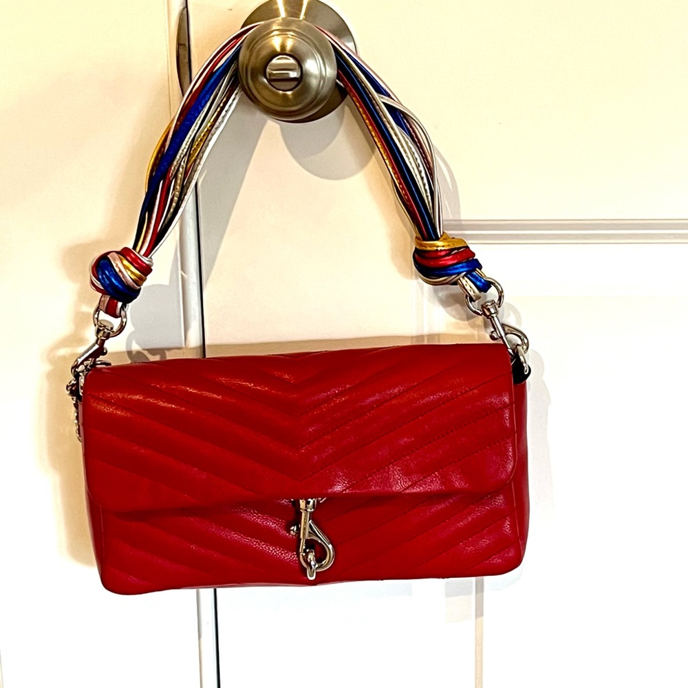 Rebecca Minkoff Crossbody